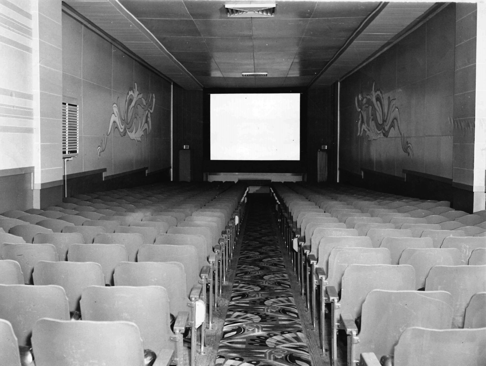 Bond Theater